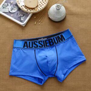 Men's Sexy Fashion Boxer Briefs